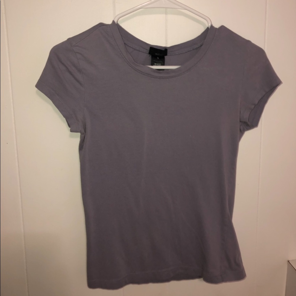 Small Purple T-Shirt